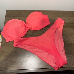 VS bathing suit